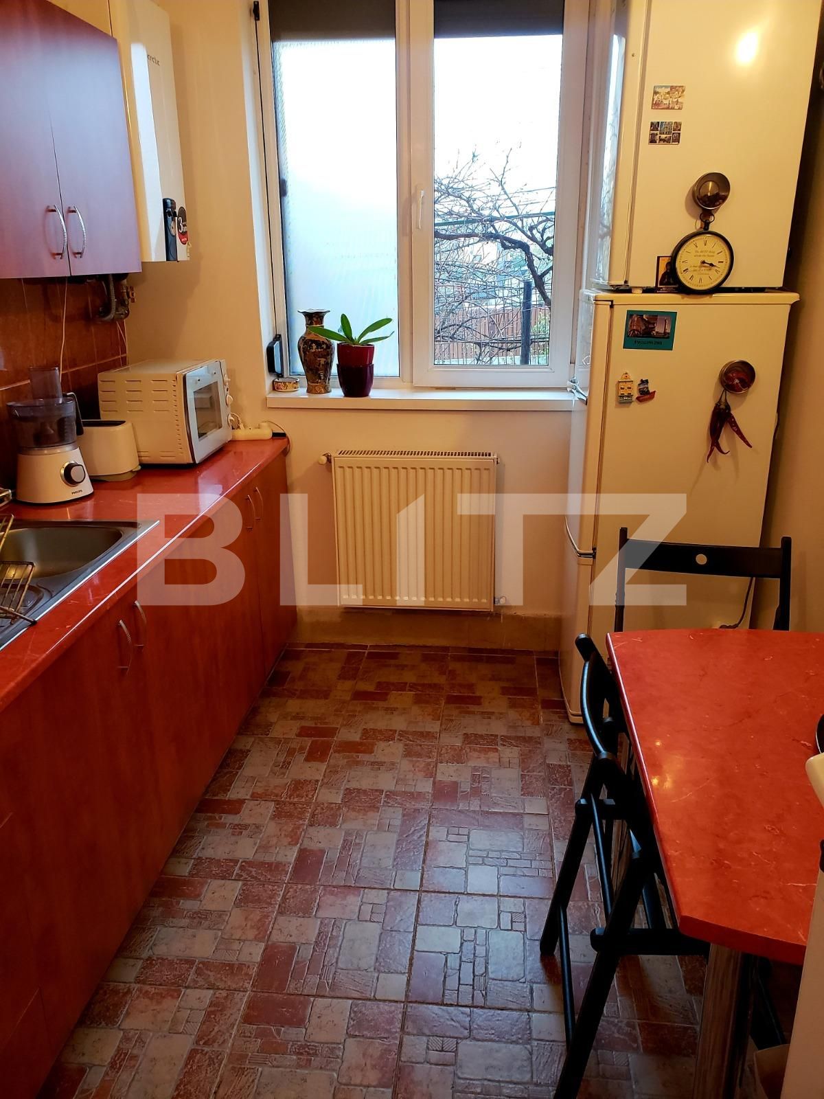Garsonieră de vânzare Europa - 47039AV | BLITZ Cluj-Napoca | Poza4
