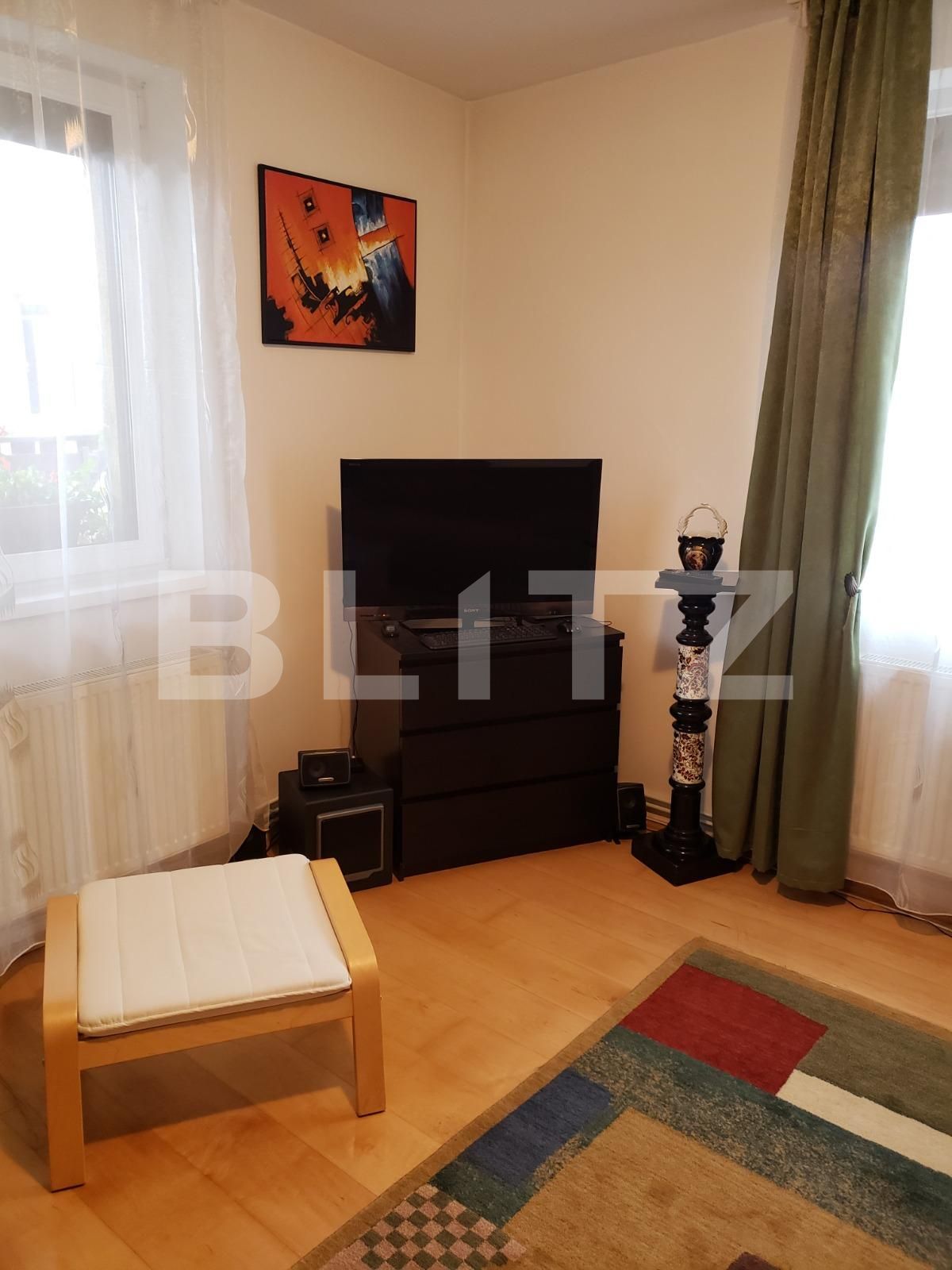 Garsonieră de vânzare Europa - 47039AV | BLITZ Cluj-Napoca | Poza3