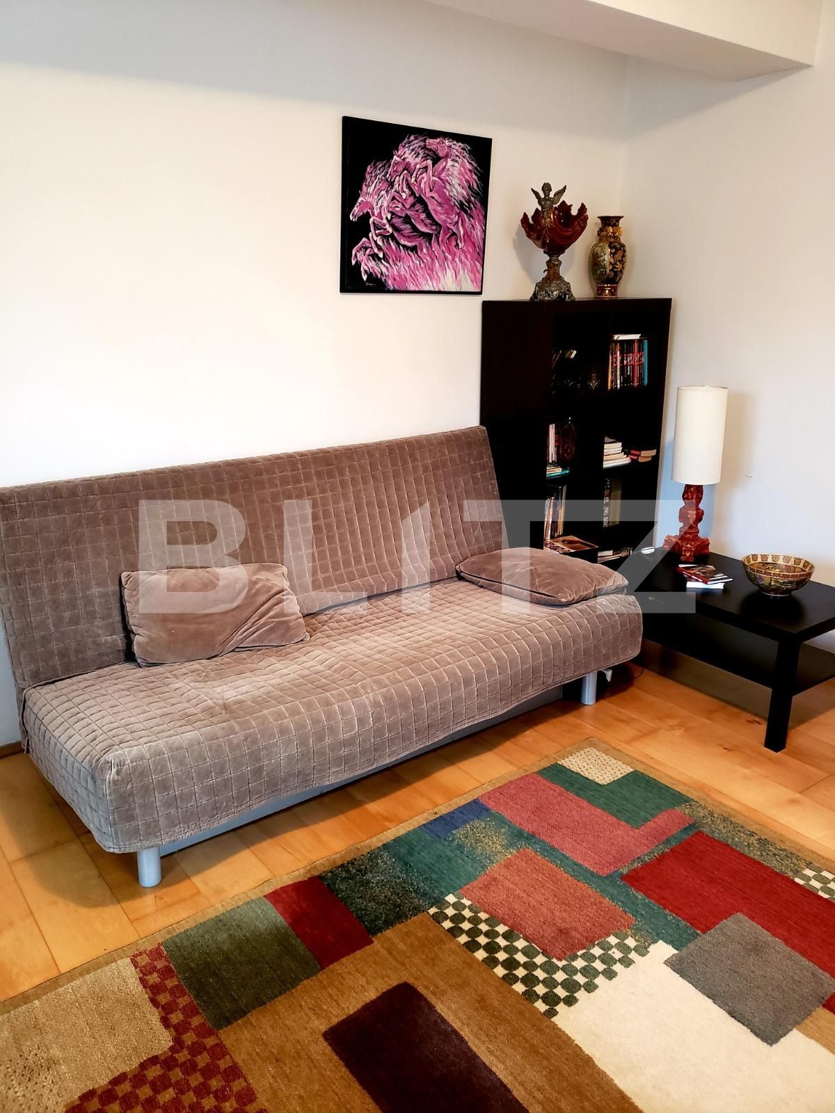 Garsonieră de vânzare Europa - 47039AV | BLITZ Cluj-Napoca | Poza2