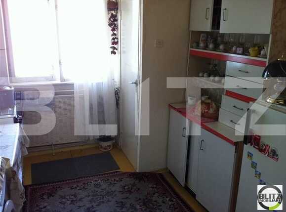 Apartament de vânzare 3 camere Zorilor - 4704AV | BLITZ Cluj-Napoca | Poza8