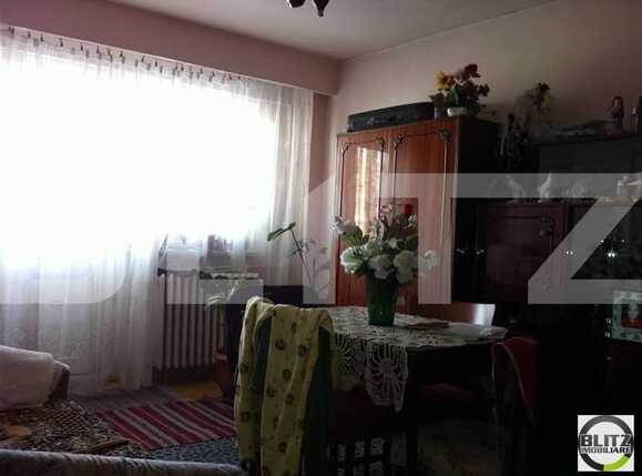 Apartament de vânzare 3 camere Zorilor - 4704AV | BLITZ Cluj-Napoca | Poza2