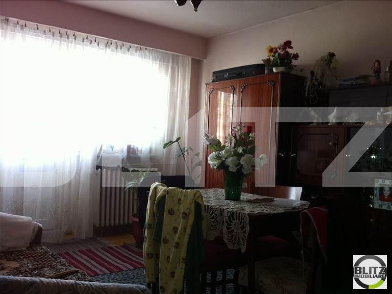 Apartament de vânzare 3 camere Zorilor - 4704AV | BLITZ Cluj-Napoca | Poza2