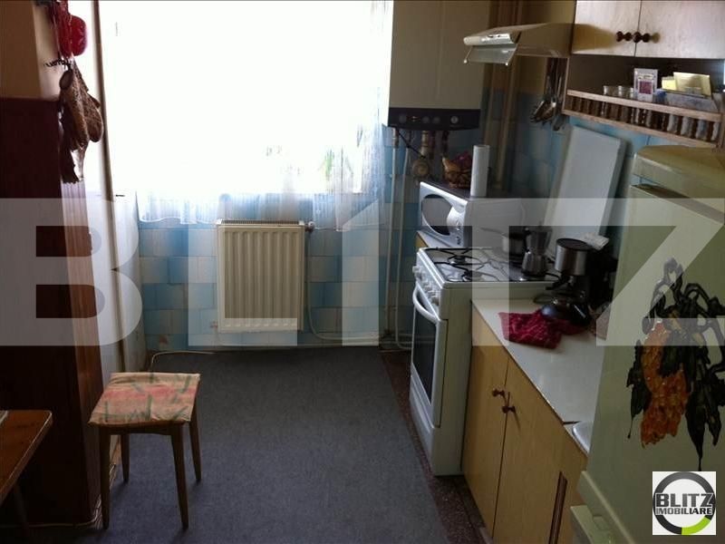 Apartament de vânzare 3 camere Zorilor - 4704AV | BLITZ Cluj-Napoca | Poza10