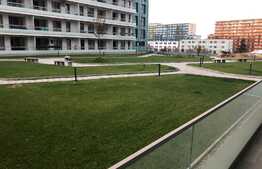 Apartament 2 camere, bloc nou, 68 mp, 14 mp terasa, zona Iulius Mall