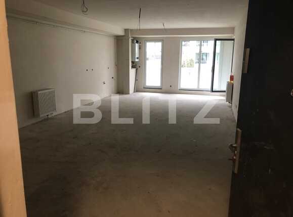 Apartament de vânzare 2 camere Gheorgheni - 47041AV | BLITZ Cluj-Napoca | Poza1