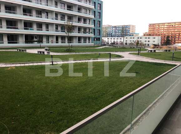 Apartament de vânzare 2 camere Gheorgheni - 47041AV | BLITZ Cluj-Napoca | Poza6