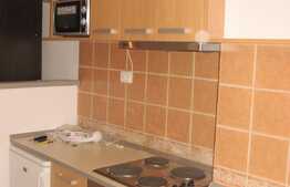 Garsoniera, 32 mp, etaj intermediar, zona Clujana