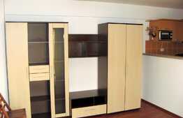 Garsoniera, 32 mp, etaj intermediar, zona Clujana