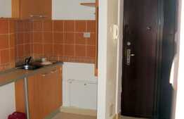 Garsoniera, 32 mp, etaj intermediar, zona Clujana