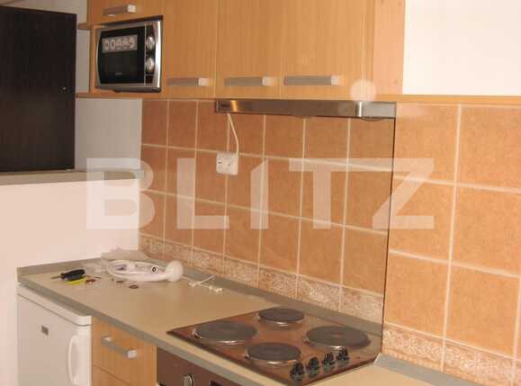 Garsonieră de vânzare Marasti - 47043AV | BLITZ Cluj-Napoca | Poza4