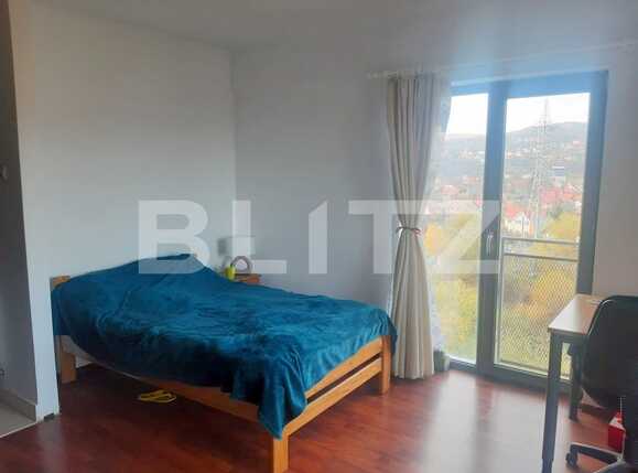 Garsonieră de vânzare Marasti - 47043AV | BLITZ Cluj-Napoca | Poza6