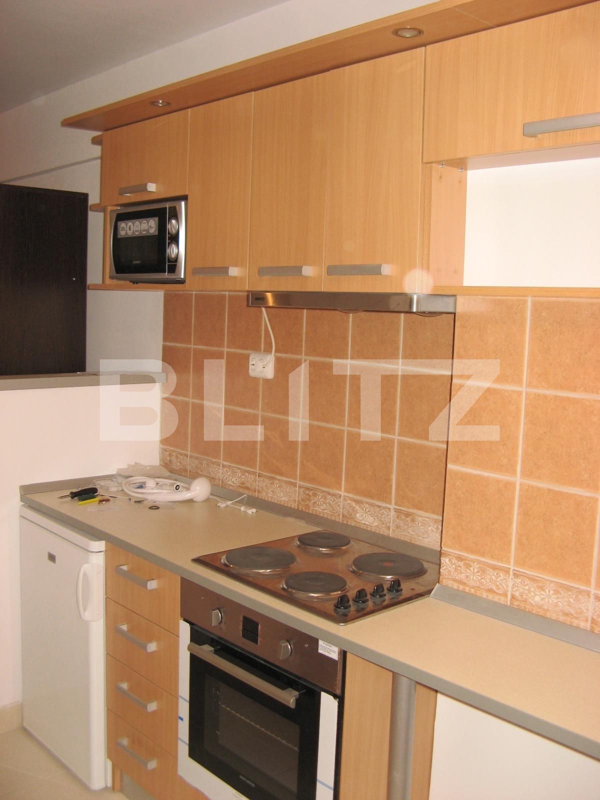 Garsonieră de vânzare Marasti - 47043AV | BLITZ Cluj-Napoca | Poza4