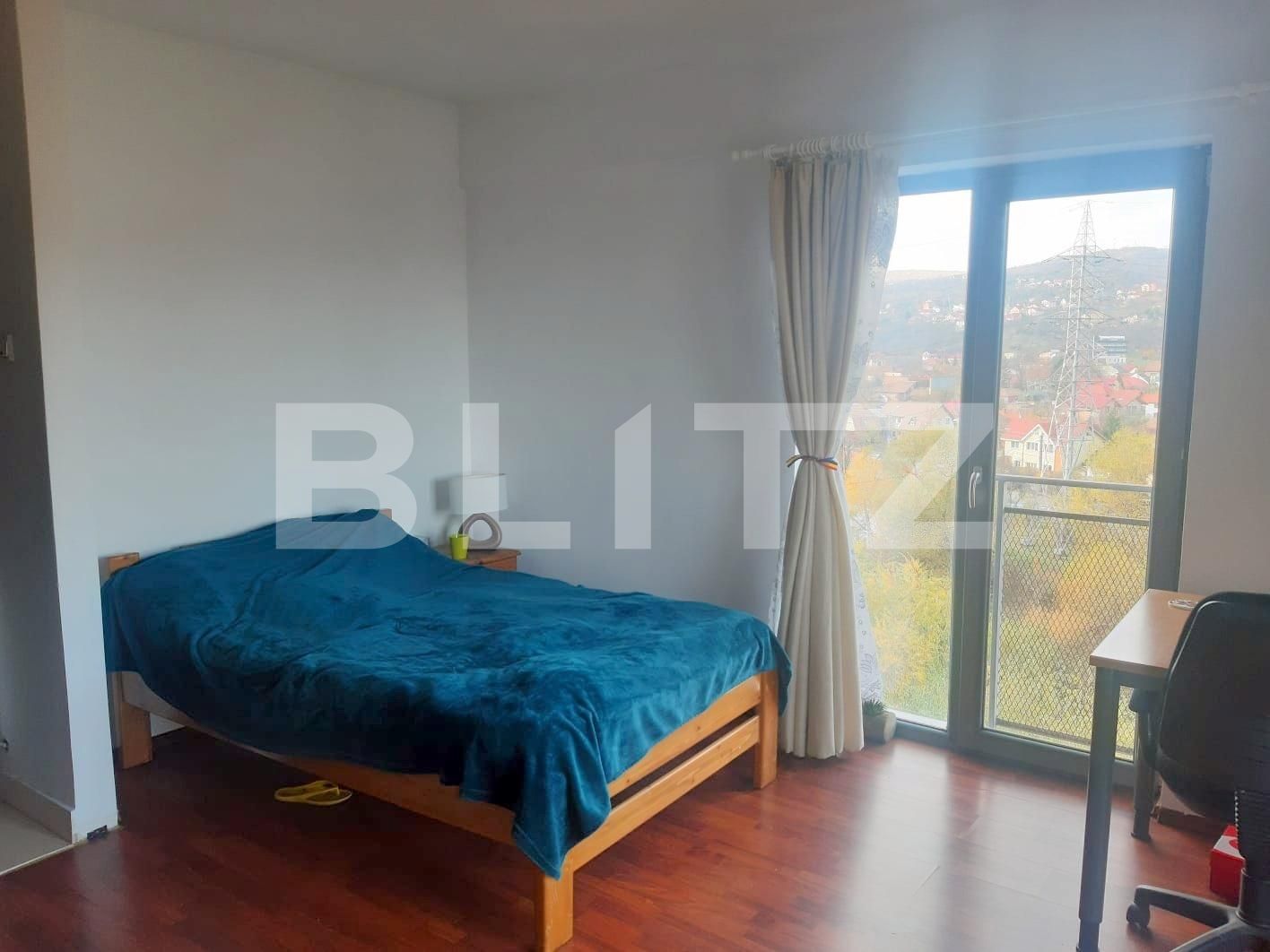Garsonieră de vânzare Marasti - 47043AV | BLITZ Cluj-Napoca | Poza6