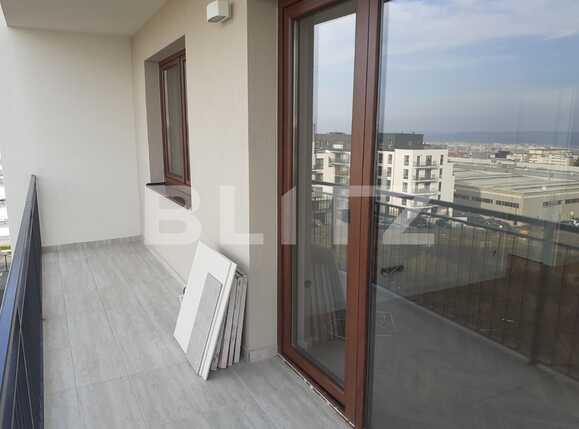 Apartament de vânzare 2 camere Europa - 47044AV | BLITZ Cluj-Napoca | Poza13