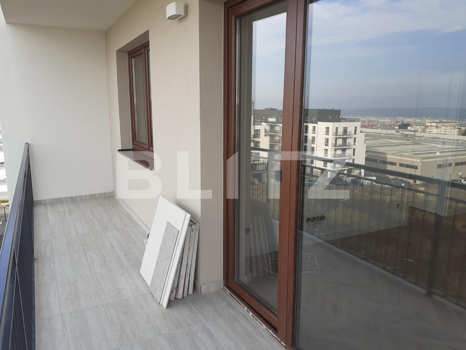 Apartament de vânzare 2 camere Europa - 47044AV | BLITZ Cluj-Napoca | Poza13