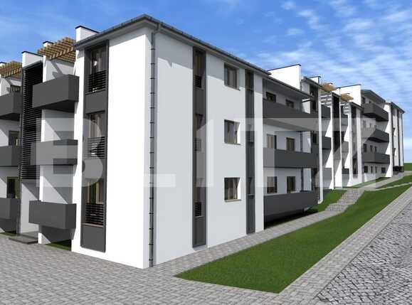 Apartament de vânzare 2 camere Exterior Est - 47045AV | BLITZ Cluj-Napoca | Poza2