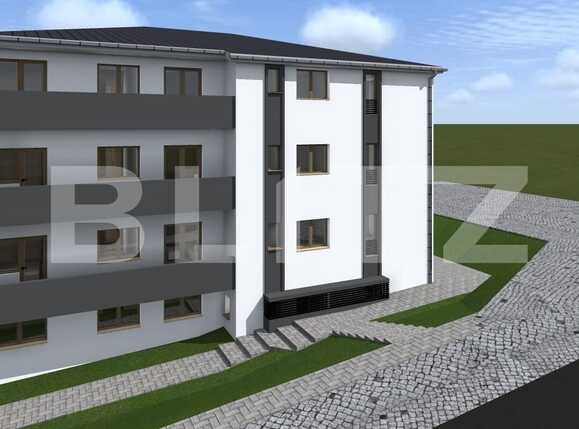 Apartament de vânzare 2 camere Exterior Est - 47045AV | BLITZ Cluj-Napoca | Poza3