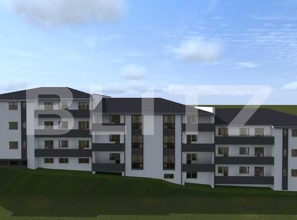 Apartament de vânzare 2 camere Exterior Est - 47045AV | BLITZ Cluj-Napoca | Poza4