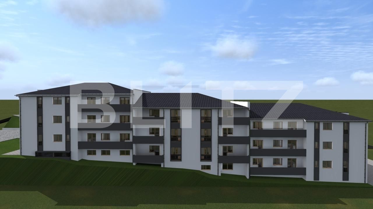 Apartament de vânzare 2 camere Exterior Est - 47045AV | BLITZ Cluj-Napoca | Poza4