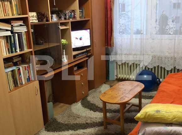 Apartament de vânzare 2 camere Grigorescu - 47047AV | BLITZ Cluj-Napoca | Poza2