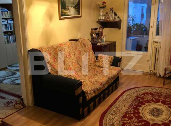 Apartament de vânzare 2 camere Grigorescu - 47047AV | BLITZ Cluj-Napoca | Poza1