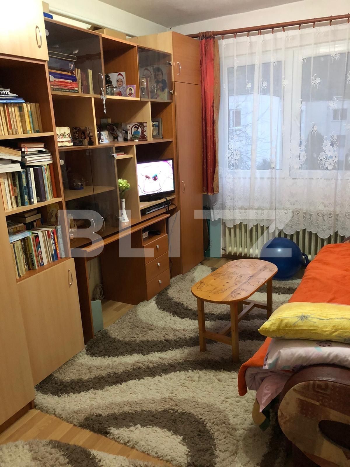 Apartament de vânzare 2 camere Grigorescu - 47047AV | BLITZ Cluj-Napoca | Poza2