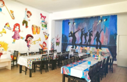 Spatiu comercial multifunctional, 1000 mp, ideal pentru investitie