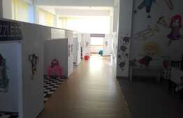 Spatiu comercial multifunctional, 1000 mp, ideal pentru investitie