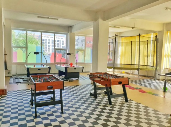 Spațiu comercial de vânzare Manastur - 47049SVC | BLITZ Cluj-Napoca | Poza2