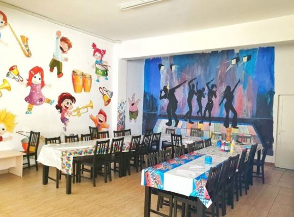 Spațiu comercial de vânzare Manastur - 47049SVC | BLITZ Cluj-Napoca | Poza1