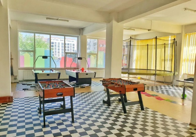 Spațiu comercial de vânzare Manastur - 47049SVC | BLITZ Cluj-Napoca | Poza2