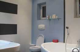 Apartament de lux, 110 mp in zona Andrei Muresanu constructie noua!