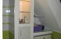 Apartament de lux, 110 mp in zona Andrei Muresanu constructie noua!