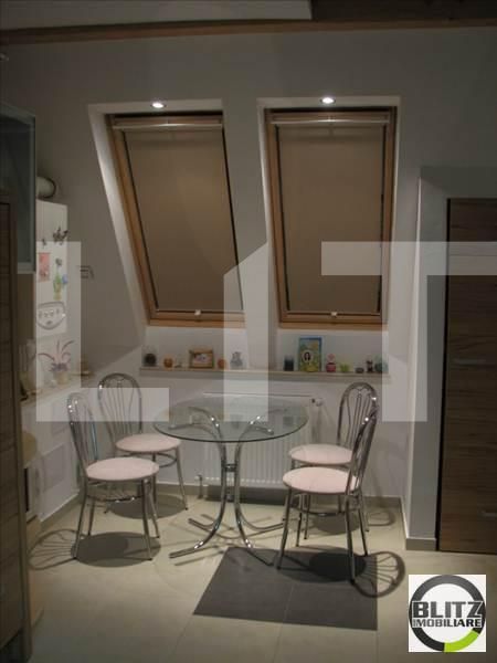 Apartament de vânzare 4 camere Andrei Mureşanu - 4705AV | BLITZ Cluj-Napoca | Poza4