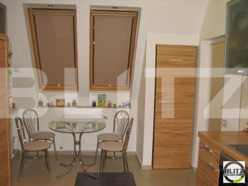 Apartament de vânzare 4 camere Andrei Mureşanu - 4705AV | BLITZ Cluj-Napoca | Poza5