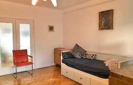 Apartament 4 camere decomandate, garaj, vis a vis de Sala Polivalenta