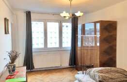 Apartament 4 camere decomandate, garaj, vis a vis de Sala Polivalenta