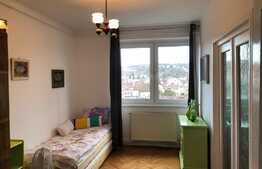 Apartament 4 camere decomandate, garaj, vis a vis de Sala Polivalenta