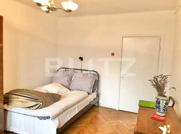 Apartament de închiriat 4 camere Semicentral - 47050AI | BLITZ Cluj-Napoca | Poza6
