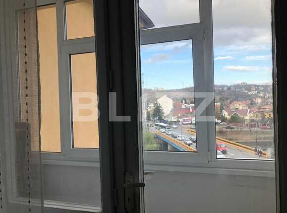 Apartament de închiriat 4 camere Semicentral - 47050AI | BLITZ Cluj-Napoca | Poza12