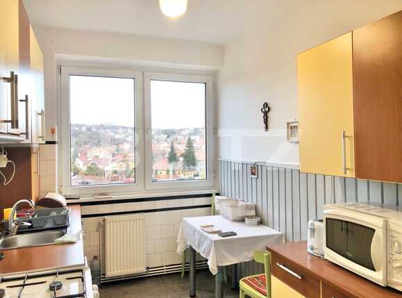 Apartament de închiriat 4 camere Semicentral - 47050AI | BLITZ Cluj-Napoca | Poza10