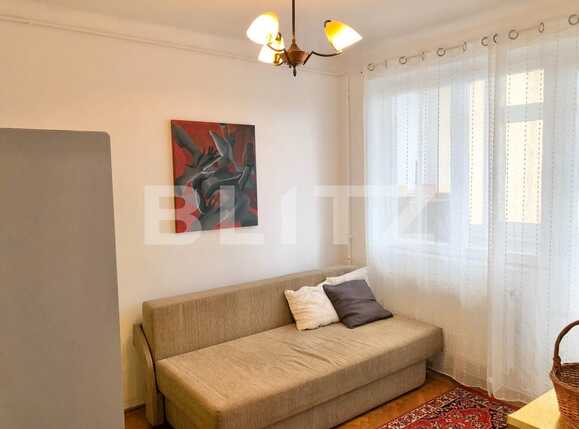 Apartament de închiriat 4 camere Semicentral - 47050AI | BLITZ Cluj-Napoca | Poza5