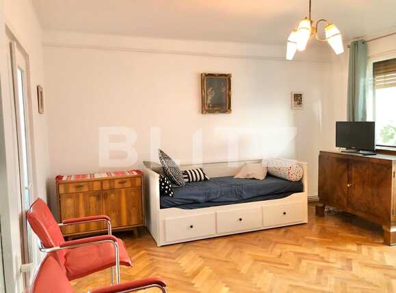 Apartament de închiriat 4 camere Semicentral - 47050AI | BLITZ Cluj-Napoca | Poza2