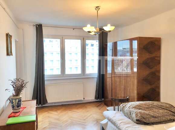 Apartament de închiriat 4 camere Semicentral - 47050AI | BLITZ Cluj-Napoca | Poza7