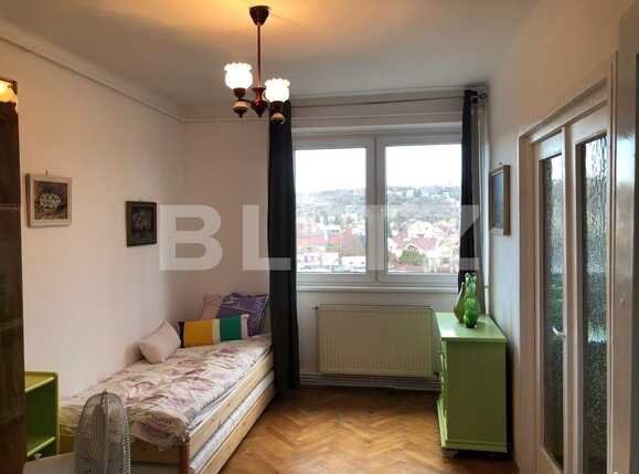 Apartament de închiriat 4 camere Semicentral - 47050AI | BLITZ Cluj-Napoca | Poza8