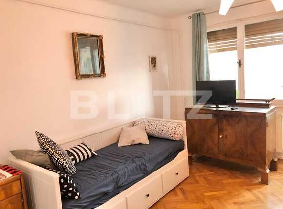 Apartament de închiriat 4 camere Semicentral - 47050AI | BLITZ Cluj-Napoca | Poza3