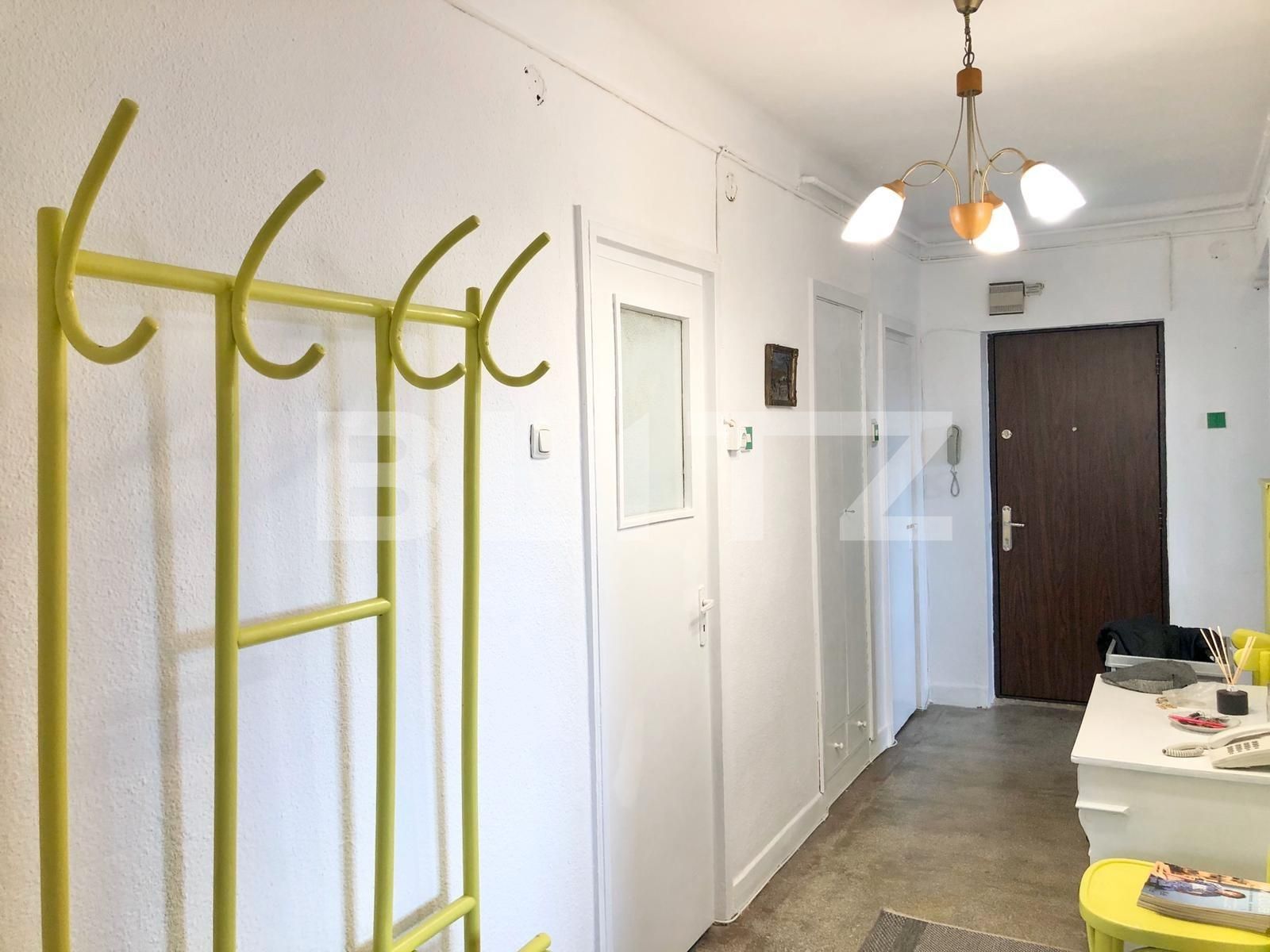 Apartament de închiriat 4 camere Semicentral - 47050AI | BLITZ Cluj-Napoca | Poza9