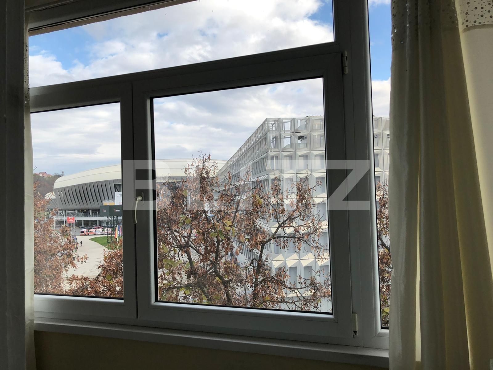 Apartament de închiriat 4 camere Semicentral - 47050AI | BLITZ Cluj-Napoca | Poza11