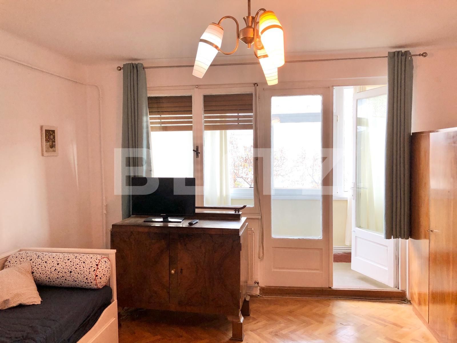 Apartament de închiriat 4 camere Semicentral - 47050AI | BLITZ Cluj-Napoca | Poza4