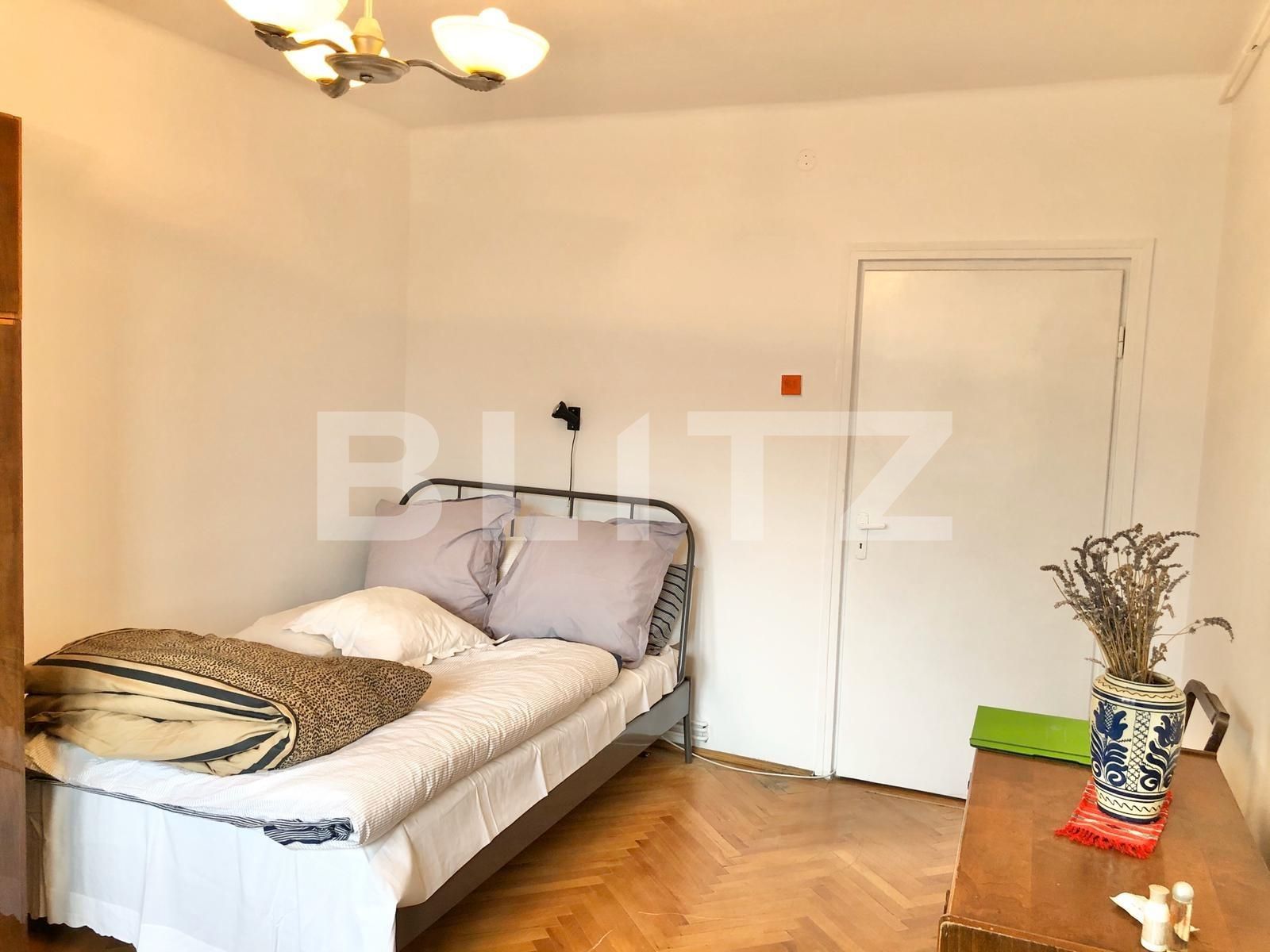 Apartament de închiriat 4 camere Semicentral - 47050AI | BLITZ Cluj-Napoca | Poza6